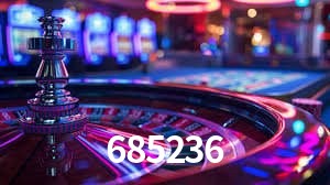 Welcome Bonus 685236
