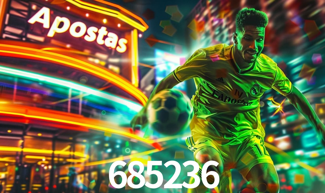 Estatísticas 685236