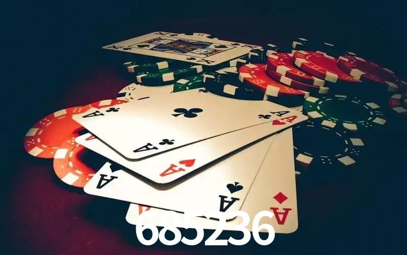 cassino 685236