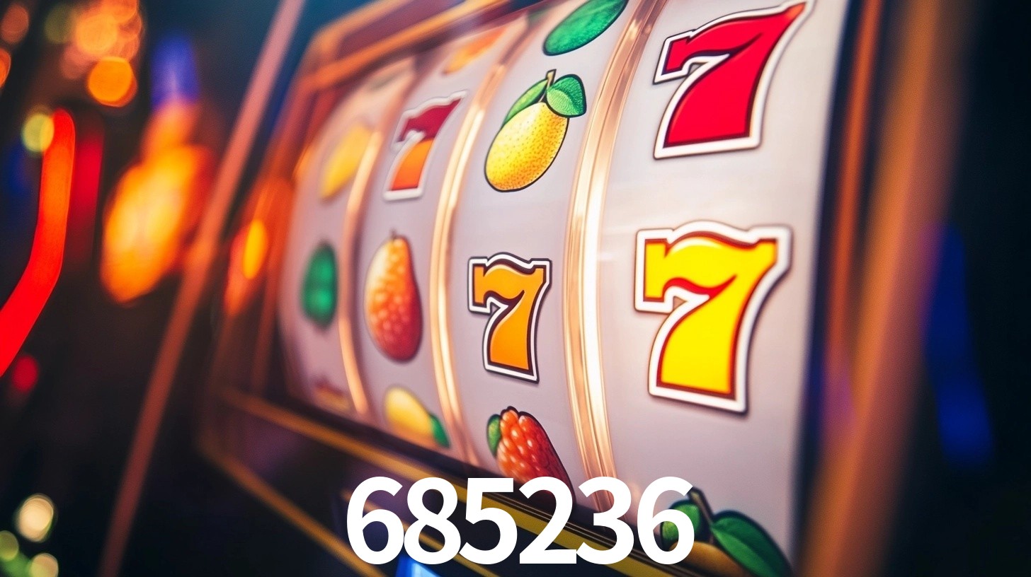 685236 App Interface