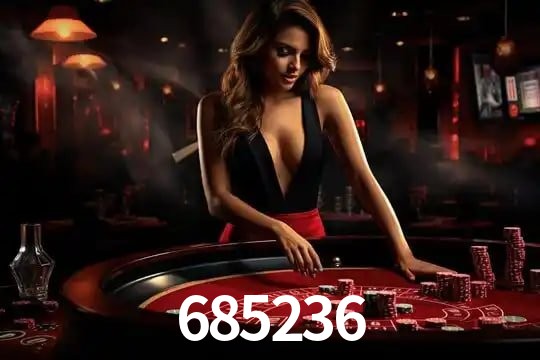 Tecnologia da Plataforma 685236