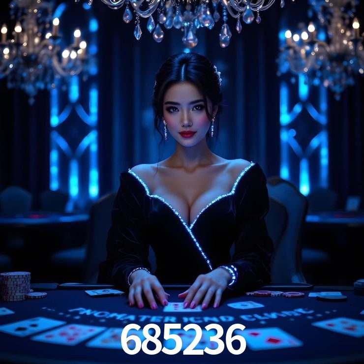 Estatísticas do Jogo 685236