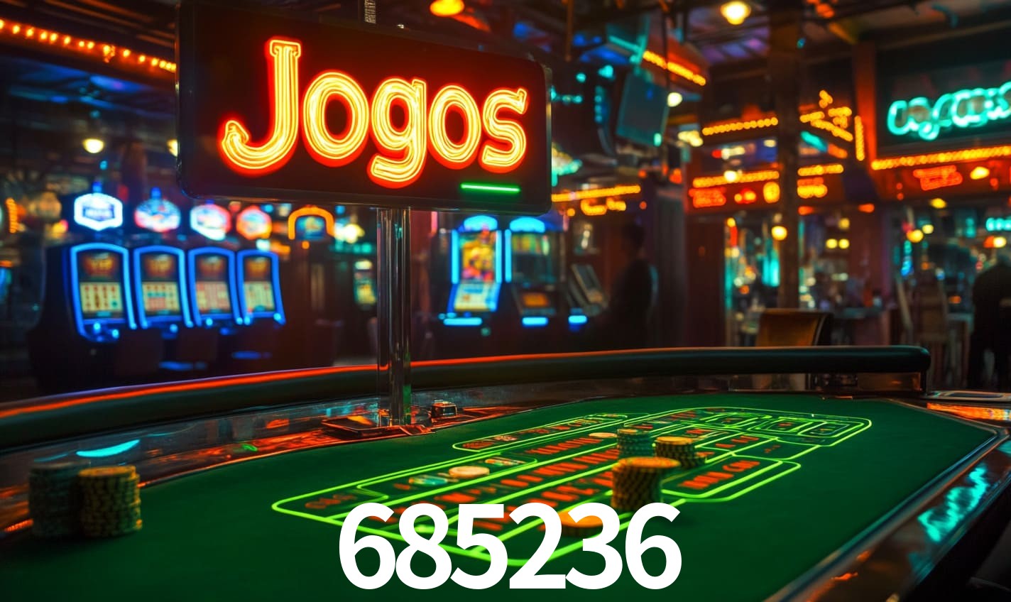 Diretório de Jogos 685236