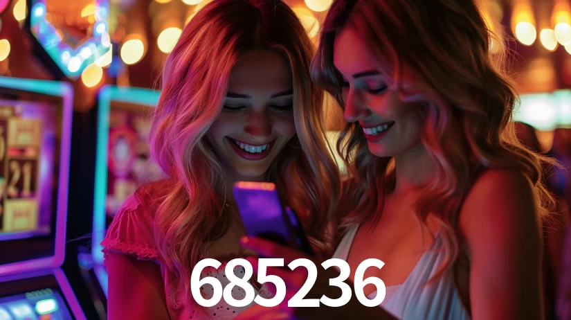 Experimente o Login Seguro Premium no 685236