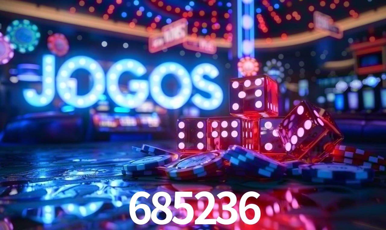 A Emoção da Loteria na 685236: Uma Chance de Mudança de Vida
