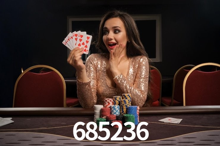 Inovações de Jogos na 685236: O Futuro das Experiências Interativas