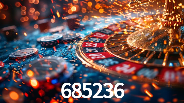 Game Providers 685236