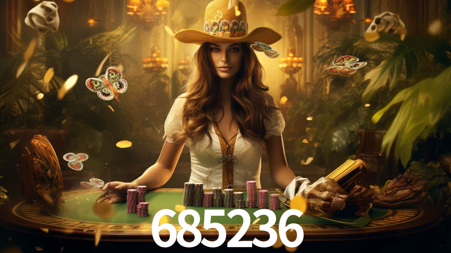 Blackjack Table 685236