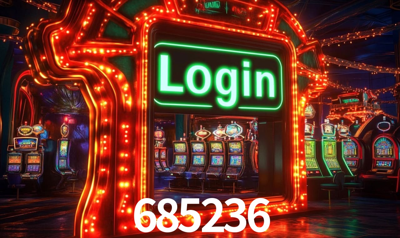 Casino Ao Vivo 685236