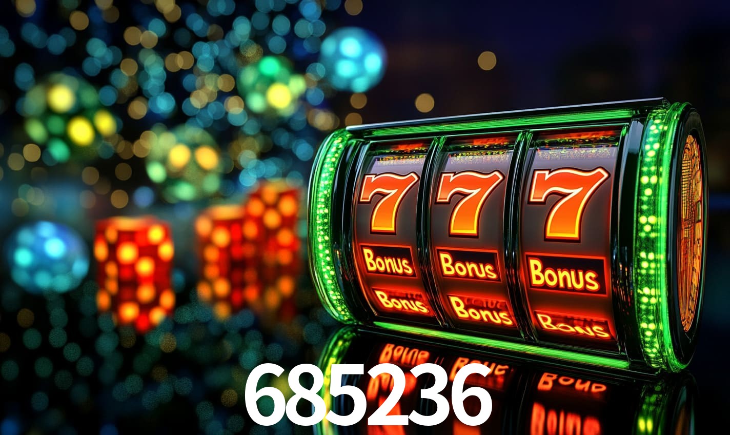 Jogos de Slot 685236