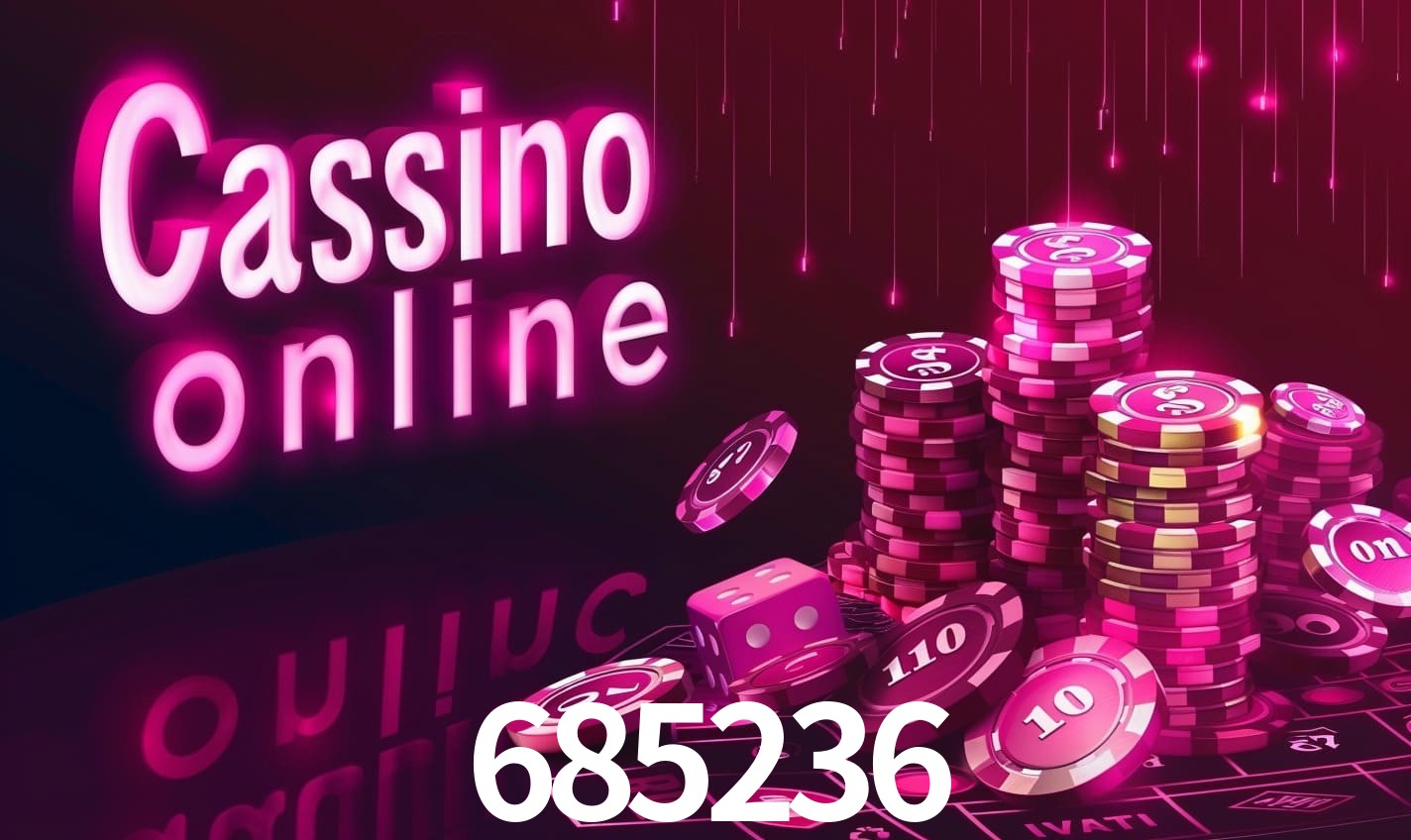 Apostas Esportivas na 685236: Um Guia Completo
