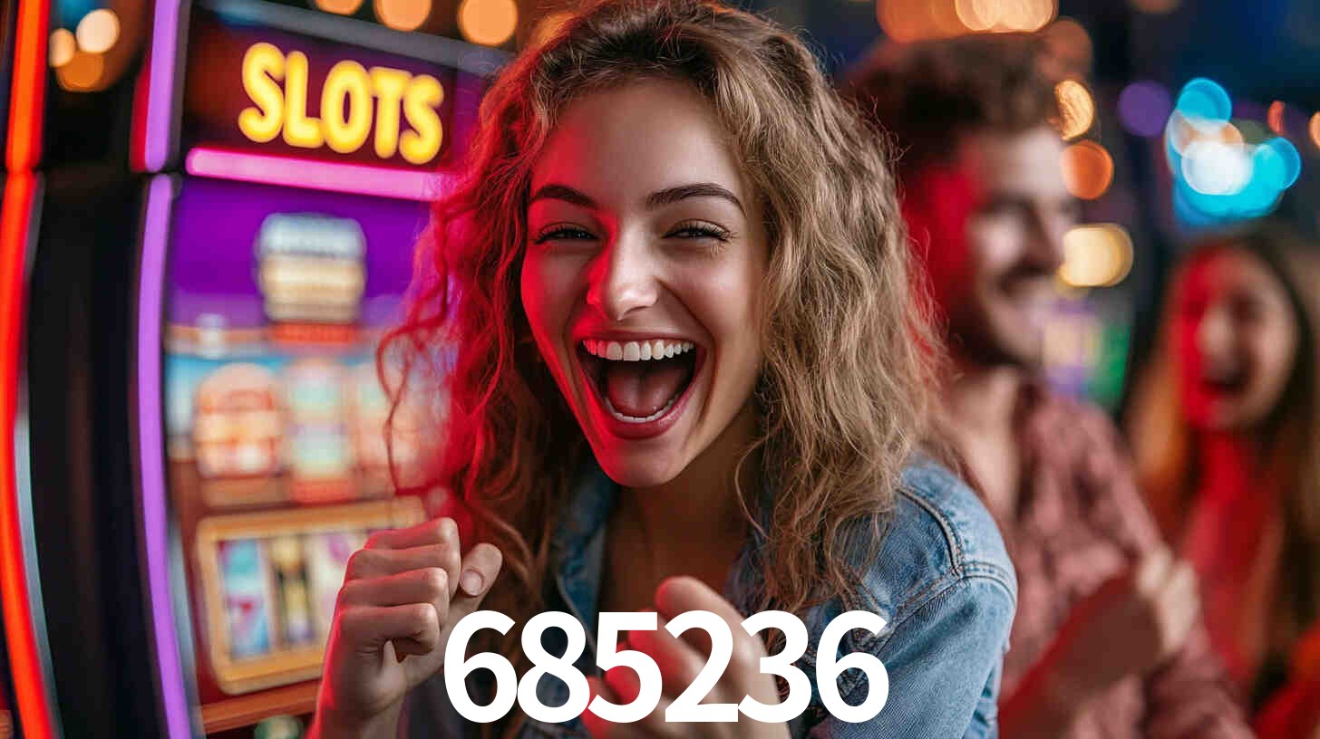 Apostas Esportivas na 685236: Um Guia Completo