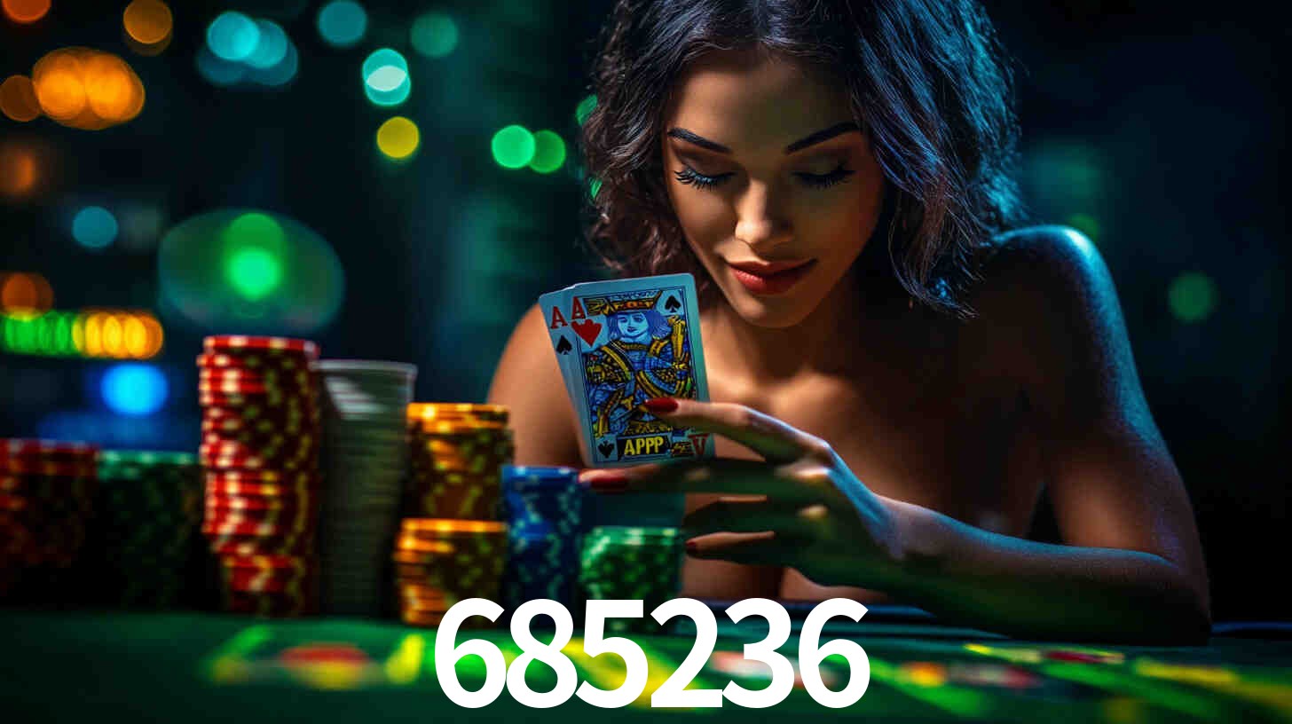 Inovações de Jogos na 685236: O Futuro das Experiências Interativas