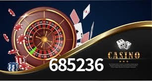 Casino VIP 685236