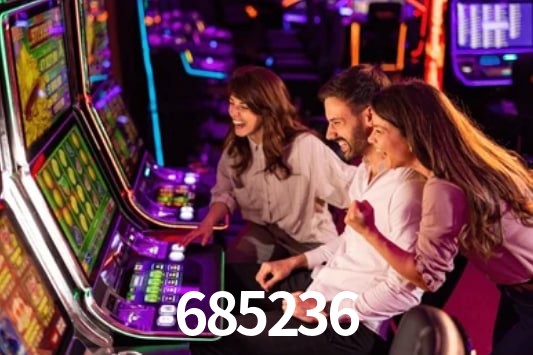 Descubra o Programa VIP da 685236: Vantagens Exclusivas para Jogadores