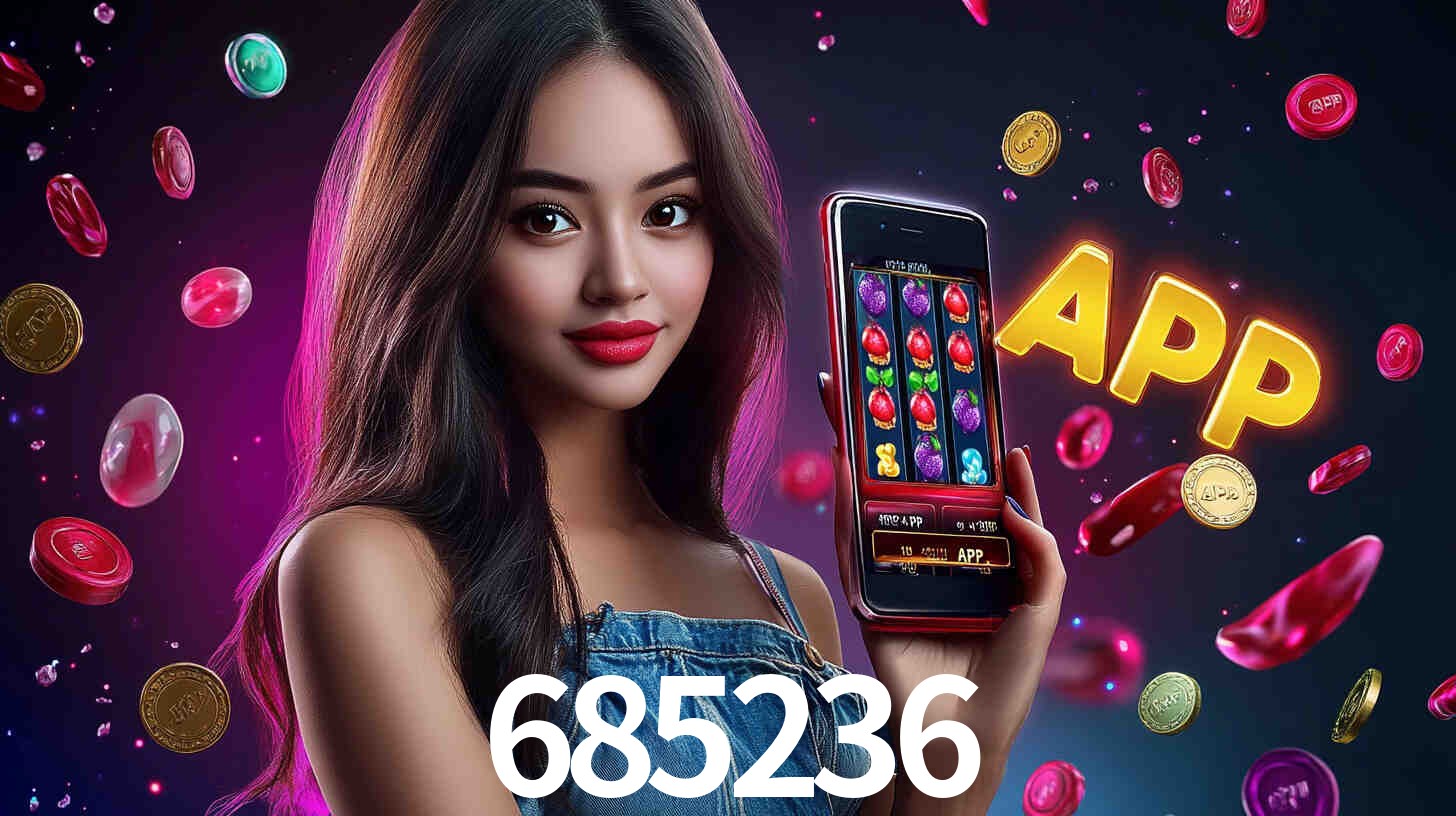 Descubra a Magia dos Jogos de Arcade no 685236