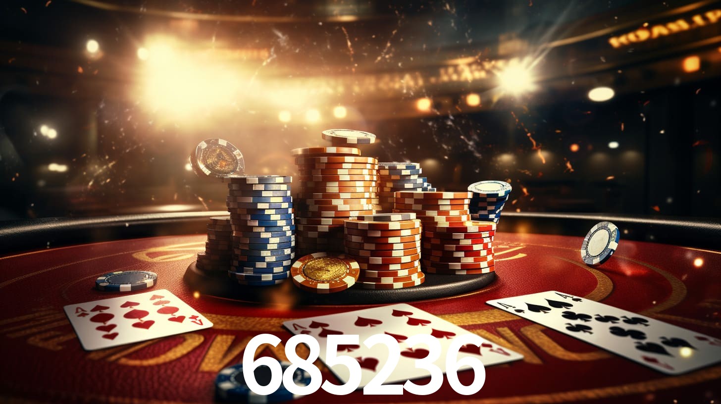 VIP Casino 685236