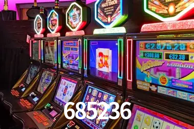 Descubra a Magia dos Jogos de Arcade no 685236