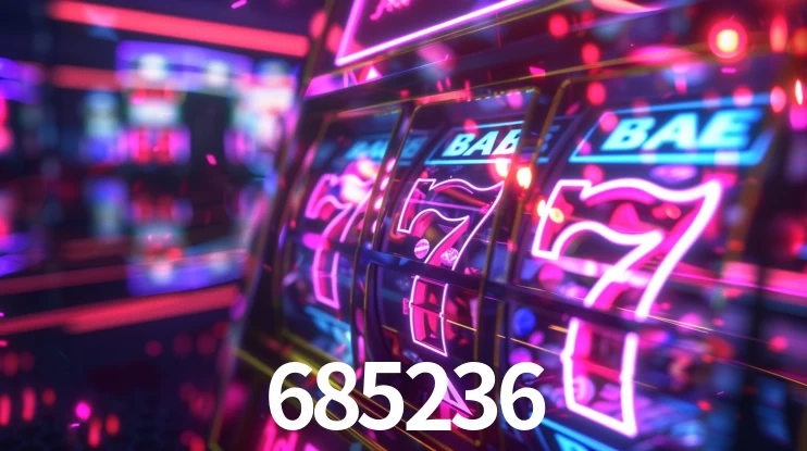 Live Casino 685236