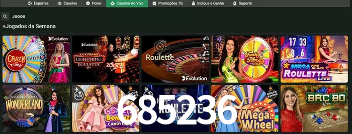 685236 bet